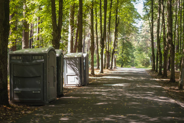 Reliable Paden City, WV porta potty rental Solutions