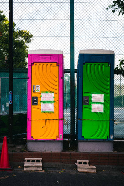 Portable Toilet Options We Offer in Paden City, WV